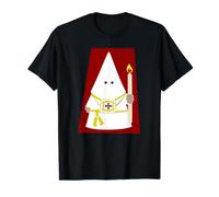 Jésus captif Semaine Sainte Malaga T-Shirt Graphique avec Valeur