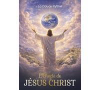 Jésus - Cartes de guidance sacrée - La douce Pythie - Exergue - Boîte ou accessoire - Jeux livres objets