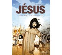 Jésus, celui que l'on n'attendait pas