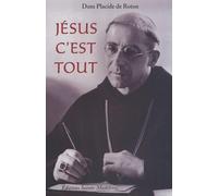 Jésus c'est tout