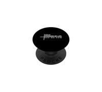 Jesus Changed My Life Ask Me How PopSockets PopGrip Adhésif
