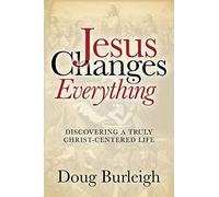 Jesus Changes Everything