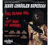 Jesus Chr?Sler Supercar - Full Blown Hell [Import]