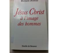 Jésus-Christ à l'image des hommes