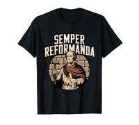 Jésus Christ Chrétien Croyant Religieux Pasteur Missionnaire T-Shirt Graphique avec Valeur