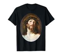 Jésus Christ couronné d'épines Peinture Guido Reni 1622 T-Shirt
