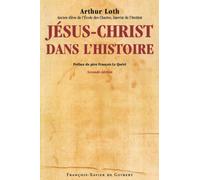 Jésus-Christ dans l'histoire