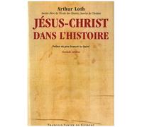 Jésus-Christ Dans L'histoire - L'ère Chrétienne La Date De La Naissance De Jésus-Christ Avec L'année De Sa Mort