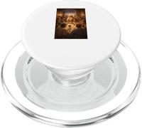 Jésus-Christ Dernière Cène Douze Apôtres Sacré Communion PopSockets PopGrip pour MagSafe