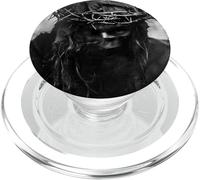 Jésus-Christ en Tant Que Rebelle, résistance, Jésus PopSockets PopGrip pour MagSafe