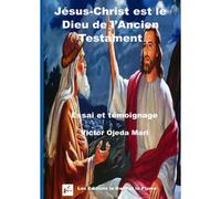 Jésus-Christ Est Le Dieu De L'at