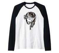 Jésus Christ Face regardant vers Le Bas l'église du Jour de Manche Raglan