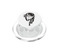Jesus Christ Fils DE Dieu CHRETIEN Dames Hommes Enfants Kids PopSockets PopGrip pour MagSafe