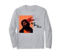 Jésus Christ Idoles Bible Foi Païen Dieu Manche Longue