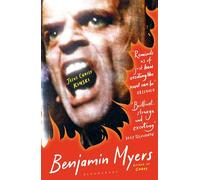 Jesus Christ Kinski: From the prize-winning author of THE GALLOWS POLE and CUDDY
