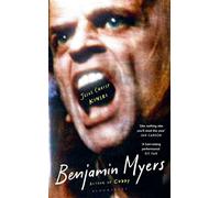 Jesus Christ Kinski From the prize-winning author of THE GALLOWS POLE and CUDDY - Benjamin Myers - Bloomsbury Circus - ebook (ePub) - Livre