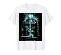 Jésus-Christ Linceul de Turin Ancien T-Shirt Graphique avec Valeur