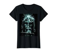 Jésus-Christ Linceul de Turin Ancien T-Shirt Graphique avec Valeur