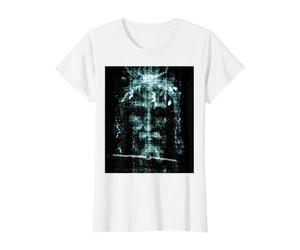 Jésus-Christ Linceul de Turin Ancien T-Shirt Graphique avec Valeur