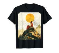 Jésus Christ on T-Shirt