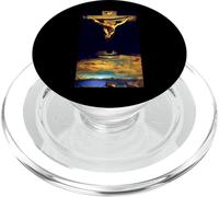 Jésus-Christ par Dali PopSockets PopGrip pour MagSafe