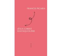 Jésus-Christ Rastaquouère – Allia