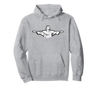 Jésus-Christ Rédempteur Sweat à Capuche