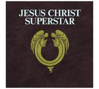 Various Artists – Jesus Christ Superstar (Original Soundtrack) – CD – Remastérisé – Neuf