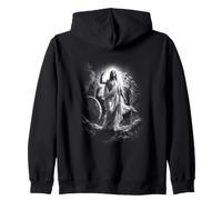 Jésus-Christ Résurrection Tombe Vide Foi Sweat à Capuche