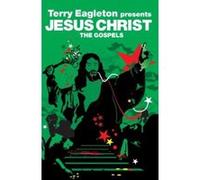 Jesus Christ, Revolutions Terry Eagleton (Auteur)
