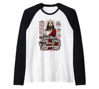 Jésus-Christ, Roi des Rois - Message Spirituel Manche Raglan