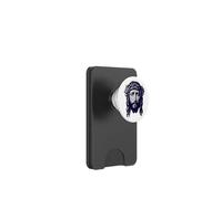 Jésus-Christ Sainte Couronne Nouveau Testament Dieu Évangile PopSockets PopWallet pour MagSafe