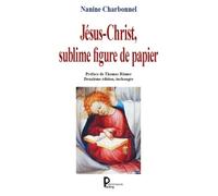 Jésus-Christ, Sublime Figure De Papier