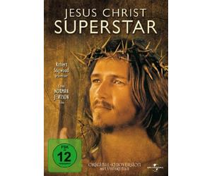 Jesus Christ Superstar (1973)