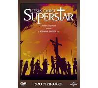 Jesus Christ.Superstar(1973) (DVD) Ted Neeley