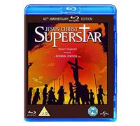 Jesus Christ Superstar (Blu-ray) Kurt Yaghjian Larry T. Marshall Ted Neeley