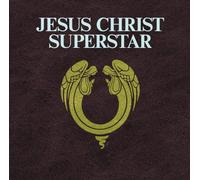 Various Artists – Jesus Christ Superstar (Original Soundtrack) – CD – Remastérisé – Neuf