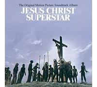 Jesus Christ Superstar - Soundtrack-25th Anniversary Ed
