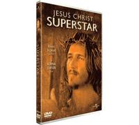 Jesus Christ Superstar