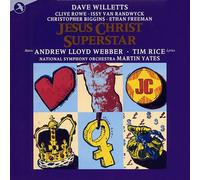 Jesus Christ Superstar