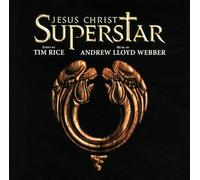 Andrew Lloyd Webber – Jesus Christ Superstar-O. – CD – Remasterisé – Import