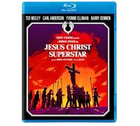 Jésus Christ Superstar