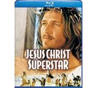 Jesus Christ Superstar (Blu-ray) Kurt Yaghjian Larry T. Marshall Ted Neeley