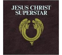 Various Artists – Jesus Christ Superstar (Original Soundtrack) – CD – Remastérisé – Neuf