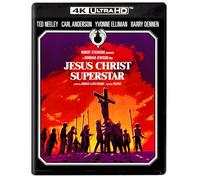 Jesus Christ Superstar - 4K UHD