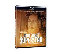 Jésus Christ Superstar Blu-ray