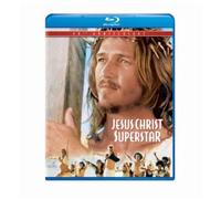 Jesus Christ Superstar [Blu-Ray]