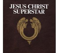Jesus Christ Superstar by Andrew Lloyd Webber [Audio CD] NEUF