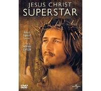 Jesus Christ Superstar by Carl Anderson