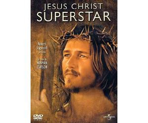 Jesus Christ Superstar by Carl Anderson